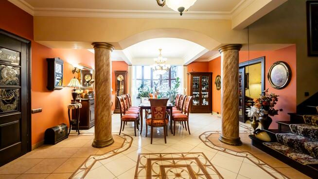 Dom Balin gm. Chrzanów Balin , Chrzanów, Gwardzistów