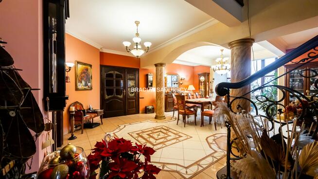 Dom Balin gm. Chrzanów Balin , Chrzanów, Gwardzistów