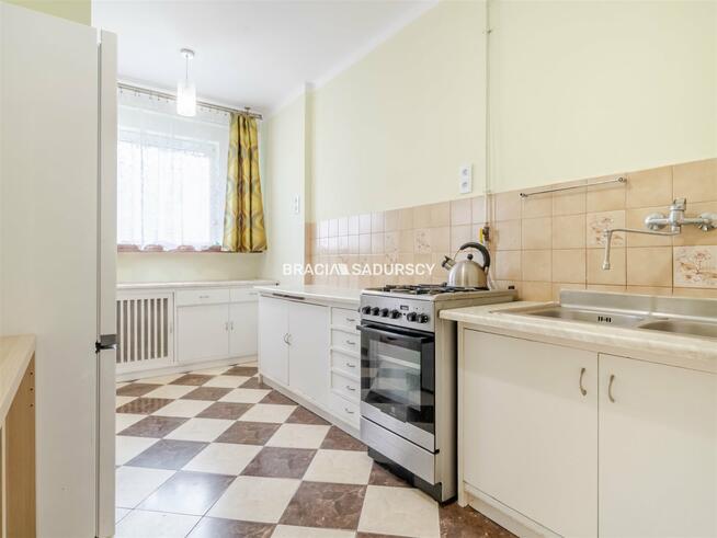 Mieszkanie Kraków Prądnik Czerwony, Ugorek, Włodkowica