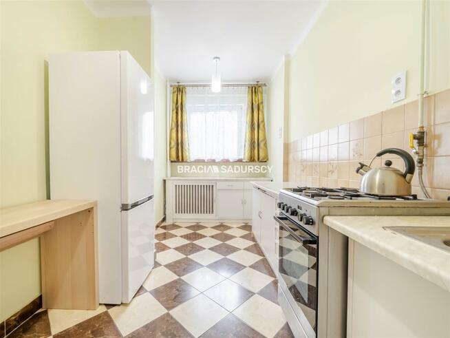 Mieszkanie Kraków Prądnik Czerwony, Ugorek, Włodkowica