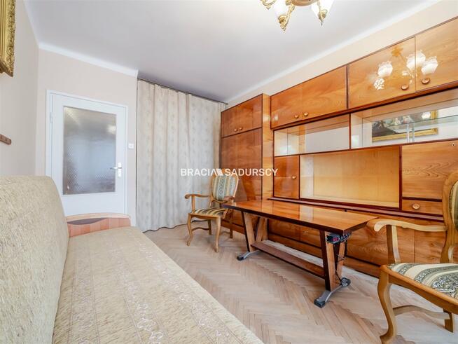 Mieszkanie Kraków Prądnik Czerwony, Ugorek, Włodkowica