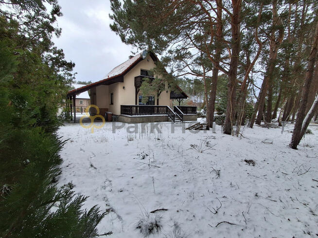 Dom Zaborówiec gm. Wijewo,