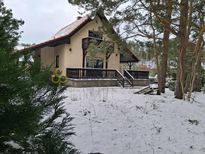 Dom Zaborówiec gm. Wijewo,