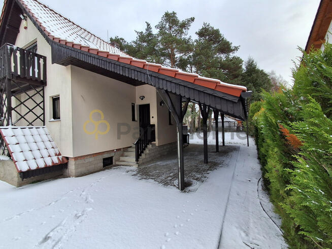 Dom Zaborówiec gm. Wijewo,