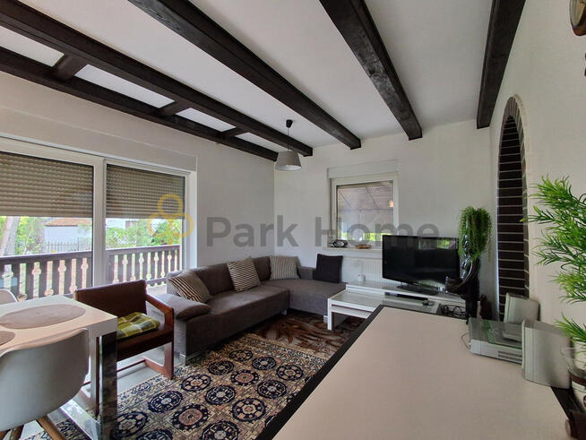 Dom Zaborówiec gm. Wijewo,