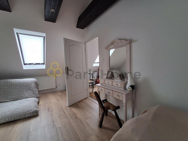 Dom Zaborówiec gm. Wijewo,