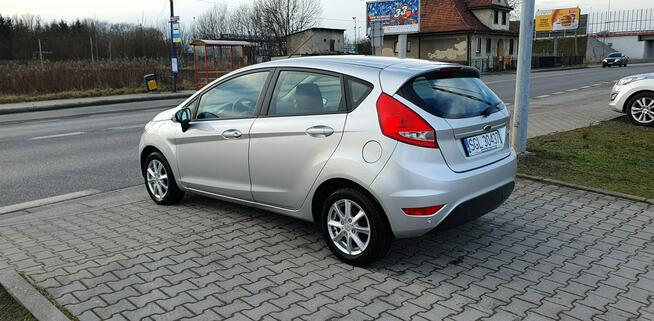 Ford Fiesta Bardzo zadbane auto/Klimatyzacja sprawna/Gotowy do rejestracji