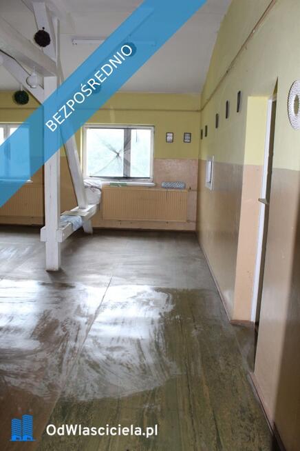 Mieszkanie w uroczej okolicy z dobrym dojazdem - pełna własność