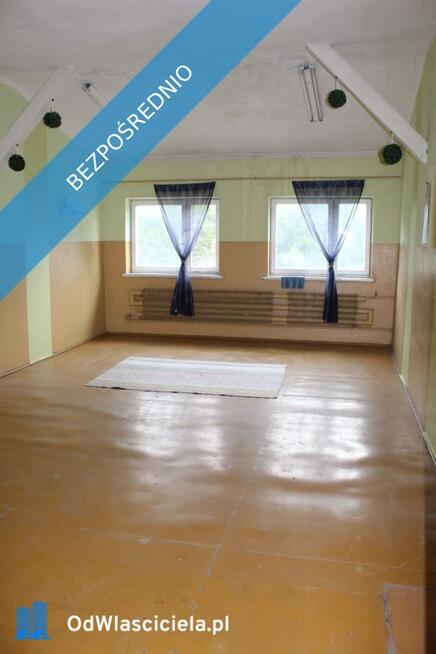 Mieszkanie w uroczej okolicy z dobrym dojazdem - pełna własność