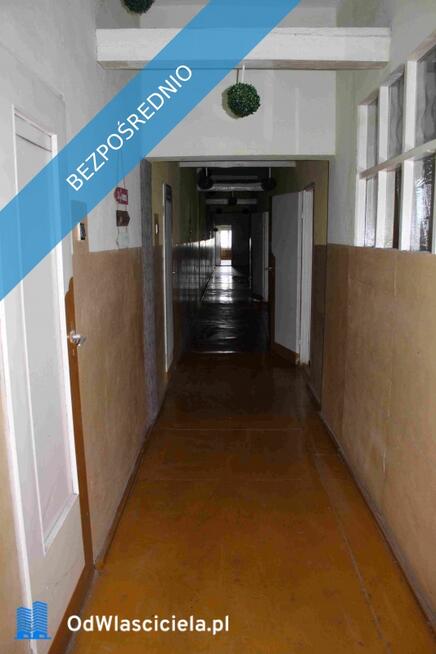 Mieszkanie w uroczej okolicy z dobrym dojazdem - pełna własność