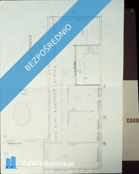 Mieszkanie w uroczej okolicy z dobrym dojazdem - pełna własność