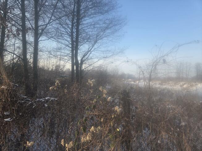Działka budowlana Kąck gm. Wiązowna