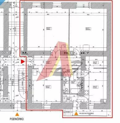 Mieszkanie Kraków Stare Miasto, Wróblewskiego