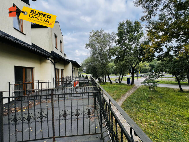 Lokal użytkowy Kraków gm. Kraków-Podgórze Prokocim,