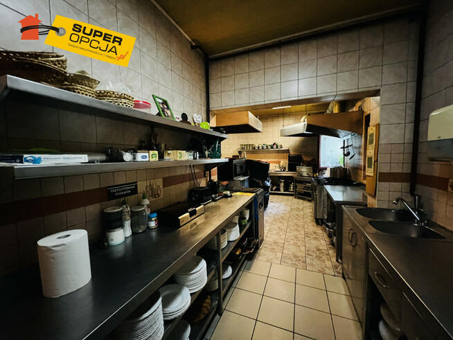 Lokal użytkowy Kraków gm. Kraków-Podgórze Prokocim,