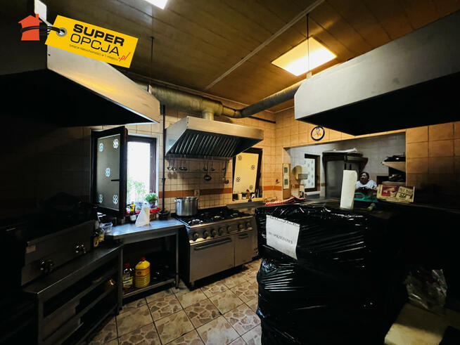 Lokal użytkowy Kraków gm. Kraków-Podgórze Prokocim,