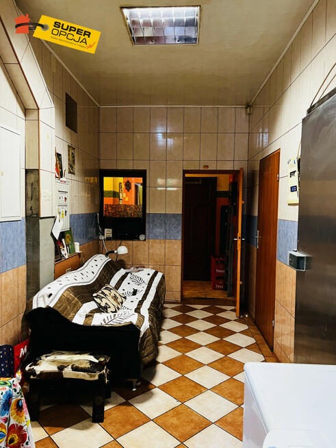 Lokal użytkowy Kraków gm. Kraków-Podgórze Prokocim,