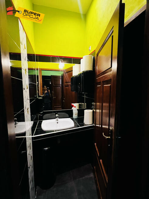 Lokal użytkowy Kraków gm. Kraków-Podgórze Prokocim,