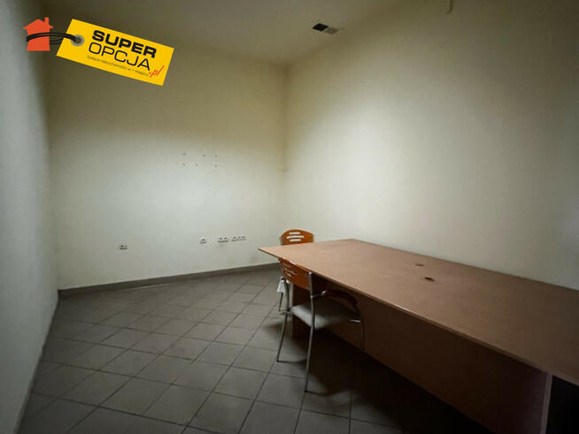 Lokal użytkowy Olkusz,