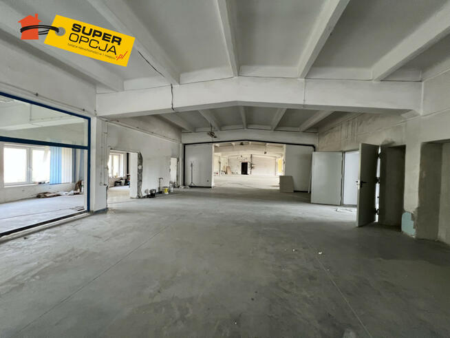 Lokal użytkowy Olkusz,