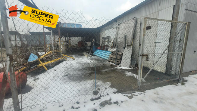 Lokal użytkowy Kraków gm. Kraków-Podgórze Podgórze,