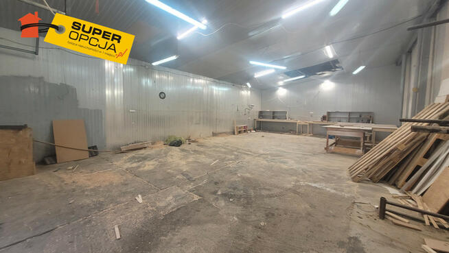 Lokal użytkowy Kraków gm. Kraków-Podgórze Podgórze,