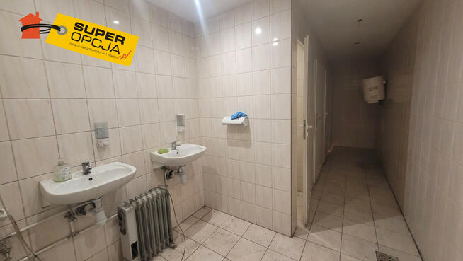 Lokal użytkowy Kraków gm. Kraków-Podgórze Podgórze,