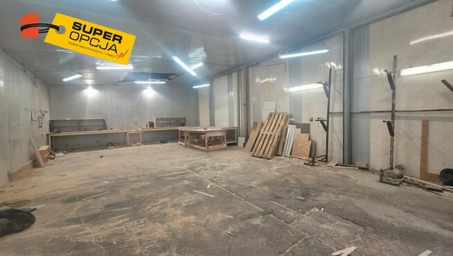 Lokal użytkowy Kraków gm. Kraków-Podgórze Podgórze,