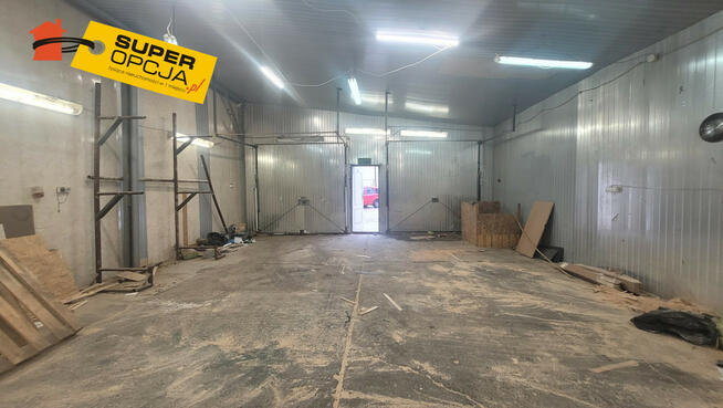 Lokal użytkowy Kraków gm. Kraków-Podgórze Podgórze,