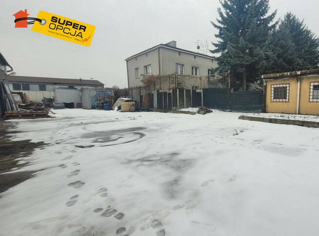 Lokal użytkowy Kraków gm. Kraków-Podgórze Podgórze,