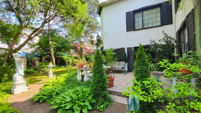 Dom Sulejówek, Kasprowicza