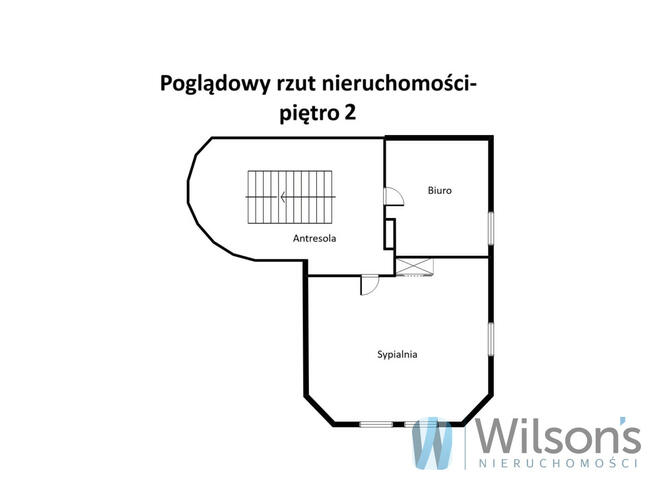 Dom Sulejówek, Kasprowicza