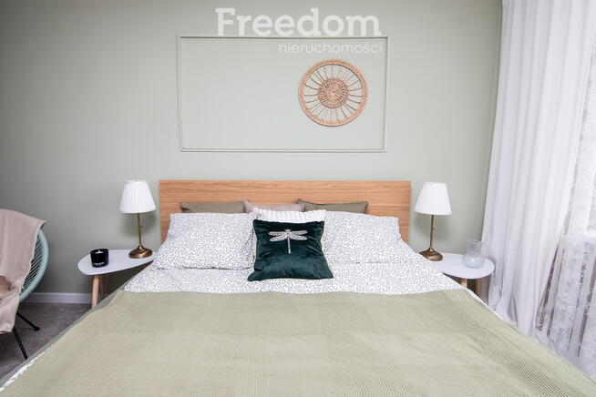 Wyjątkowe mieszkanie Wojsławicka Chełm jak NOWE