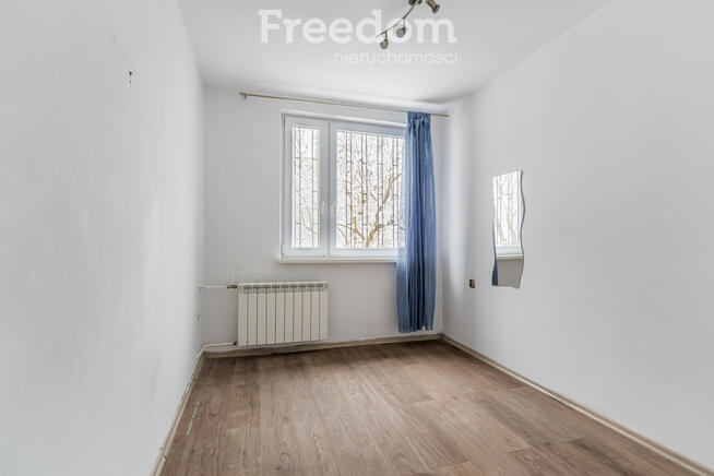 4 pokoje | Inwestycyjne | Muranów | Rozkładowe