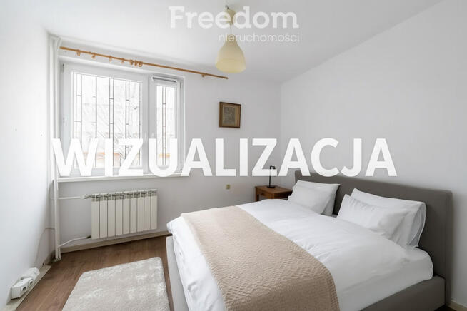 4 pokoje | Inwestycyjne | Muranów | Rozkładowe