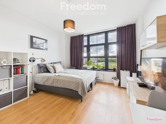 Nowe 25 m² | Basen, siłownia, parking