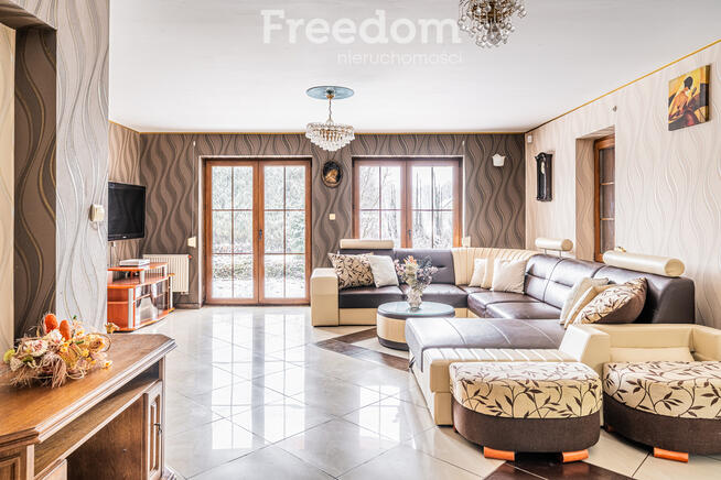 Dom wolnostojący w Ustroniu Morskim