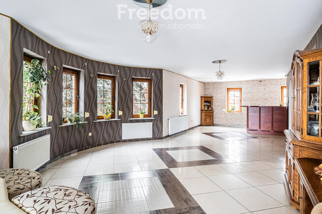 Dom wolnostojący w Ustroniu Morskim