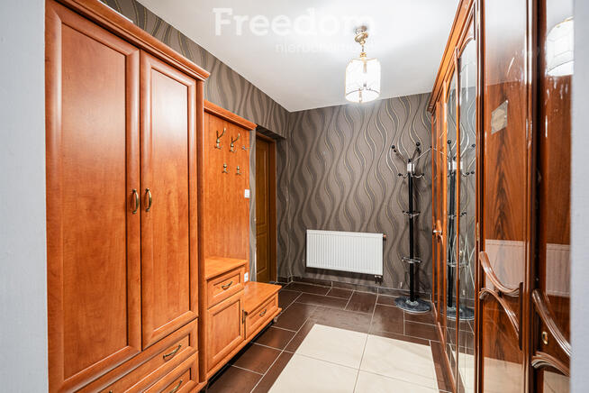 Dom wolnostojący w Ustroniu Morskim