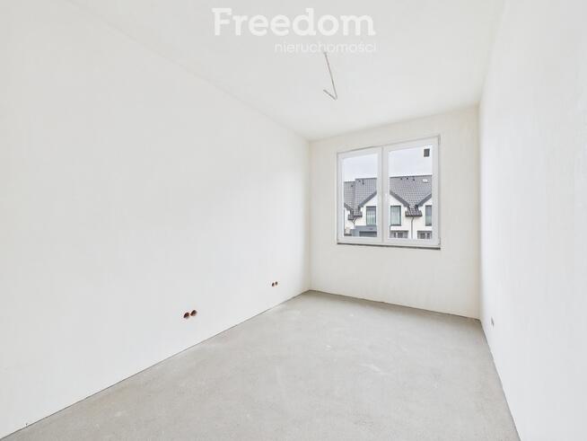 Segment E w zabudowie szeregowej, Jaroty, Olsztyn