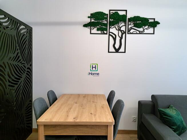 Mieszkanie Wieliczka, św. Barbary