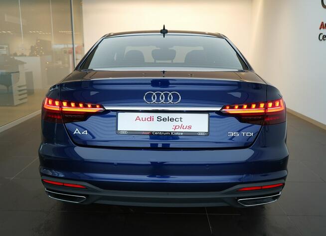 Audi A4 35 TDI Stronic Led Nav TempomatACC Ambiente Panorama Alu17"