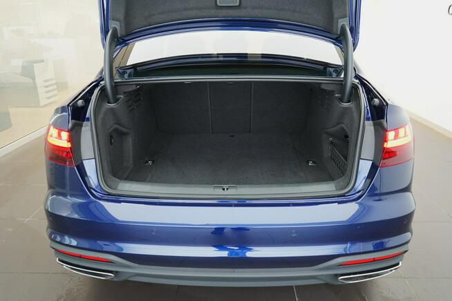 Audi A4 35 TDI Stronic Led Nav TempomatACC Ambiente Panorama Alu17"