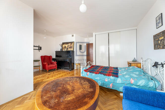 Mieszkanie Warszawa gm. Śródmieście Śródmieście, Aleja Solidarności