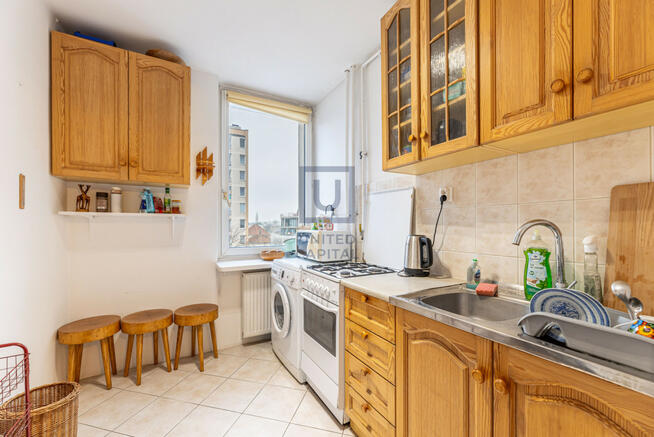 Mieszkanie Warszawa gm. Śródmieście Śródmieście, Aleja Solidarności