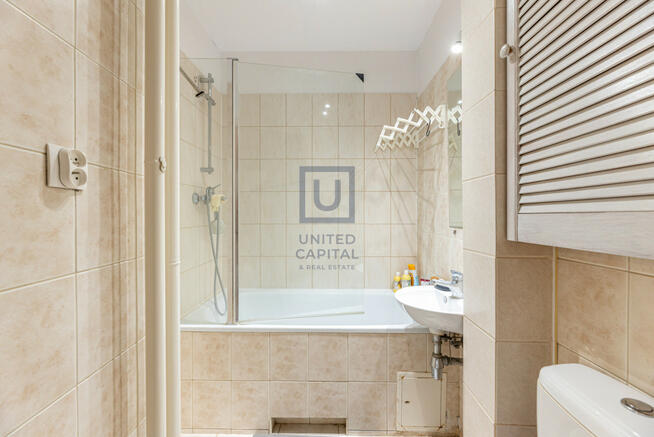 Mieszkanie Warszawa gm. Śródmieście Śródmieście, Aleja Solidarności