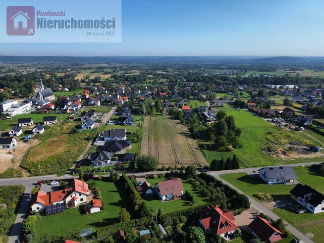 Działka budowlana Brzeźnica