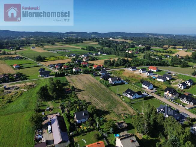 Działka budowlana Brzeźnica