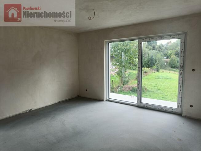 Mieszkanie Włosań gm. Mogilany