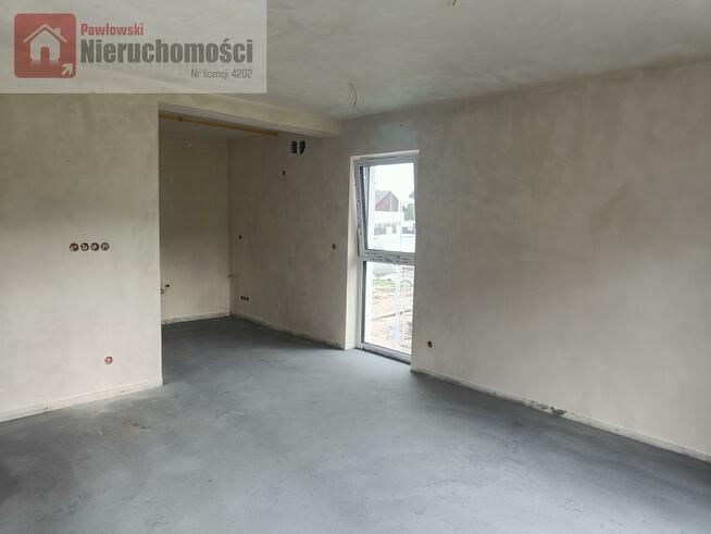 Mieszkanie Włosań gm. Mogilany